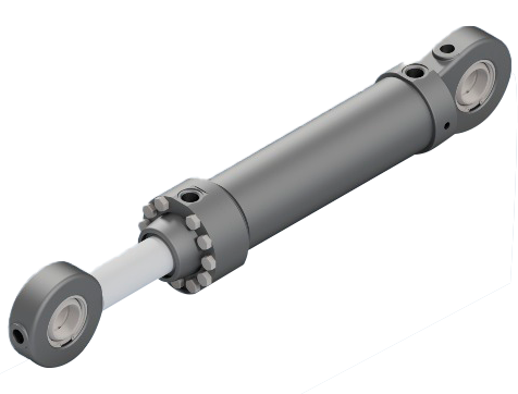 Cilindro Hidráulico